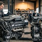 Mercedes et Renault l’alliance moteur qui surprend tout le monde