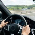 Quel est le bon régime moteur à 130 kmh pour rouler plus efficacement