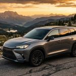 Toyota Traverse la signification cachée de ce nouveau nom de SUV intrigue