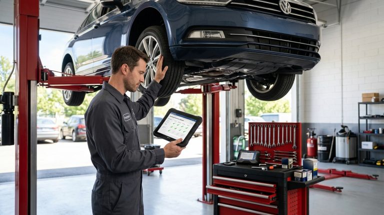 Quand faire une vidange voiture : le calendrier dentretien selon votre moteur et vos trajets