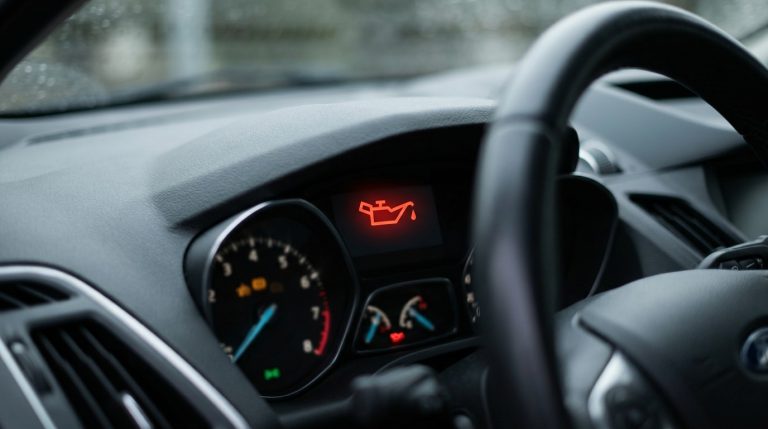 Quand faire vidange voiture : les signes dalerte qui montrent quil faut changer votre huile