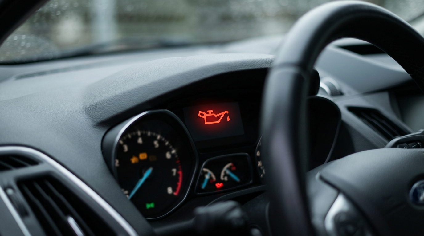 Quand faire vidange voiture : les signes dalerte qui montrent quil faut changer votre huile
