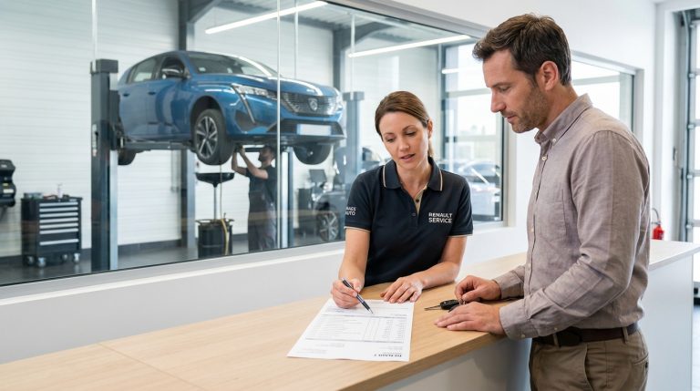 Combien coûte une vidange pour une voiture : optimisez vos dépenses en comparant les devis en ligne