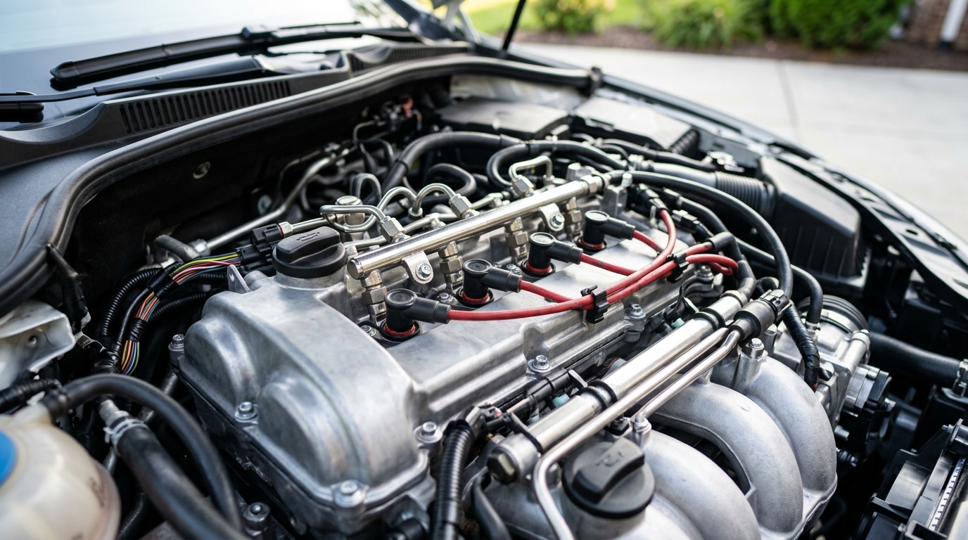 Quand faire une vidange voiture essence : la fréquence idéale pour protéger votre moteur thermique