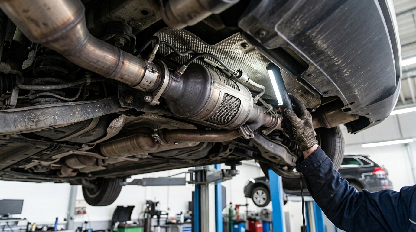 Quand faire la vidange voiture diesel : les règles spécifiques pour éviter dencrasser votre FAP
