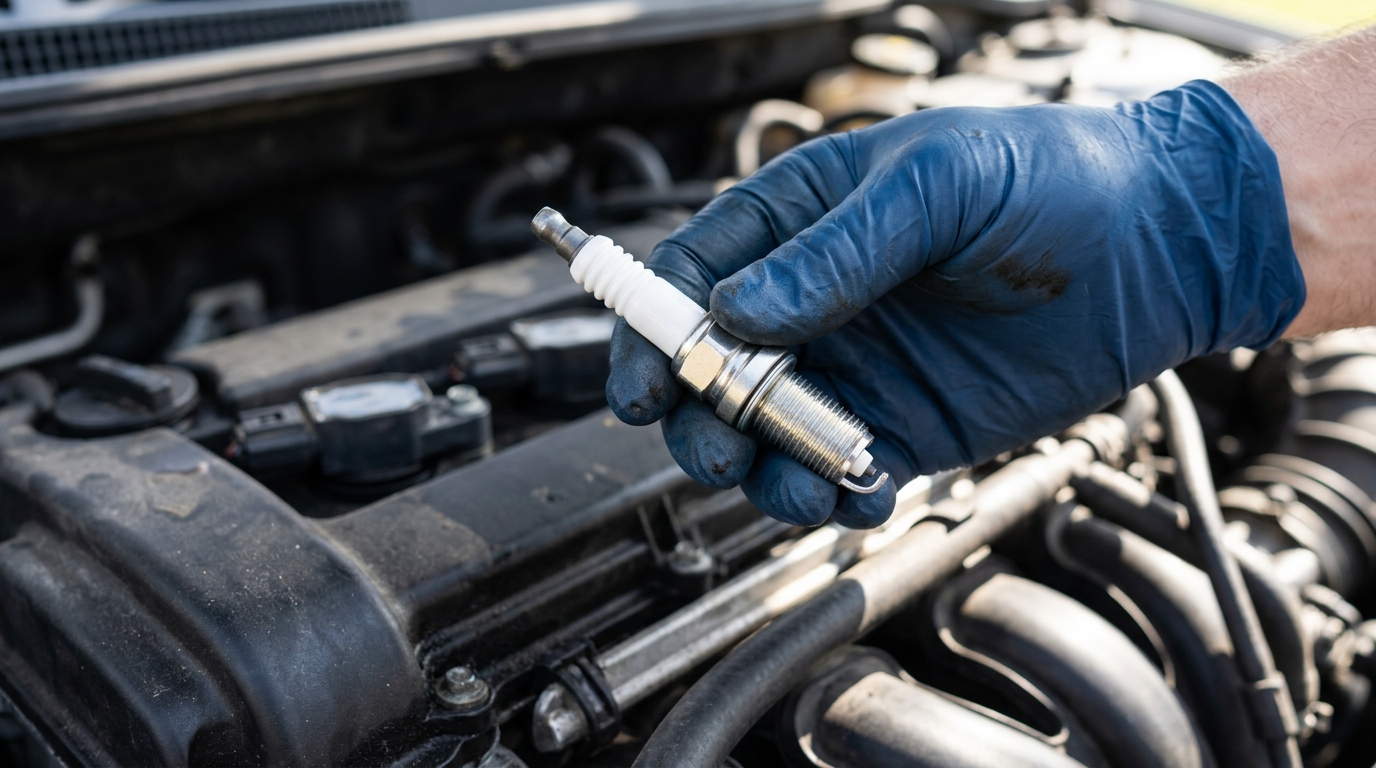 Quand faire vidange voiture essence : les conseils indispensables pour préserver les bougies