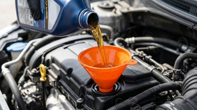 Quand faire la vidange voiture : le guide complet pour respecter les préconisations constructeur