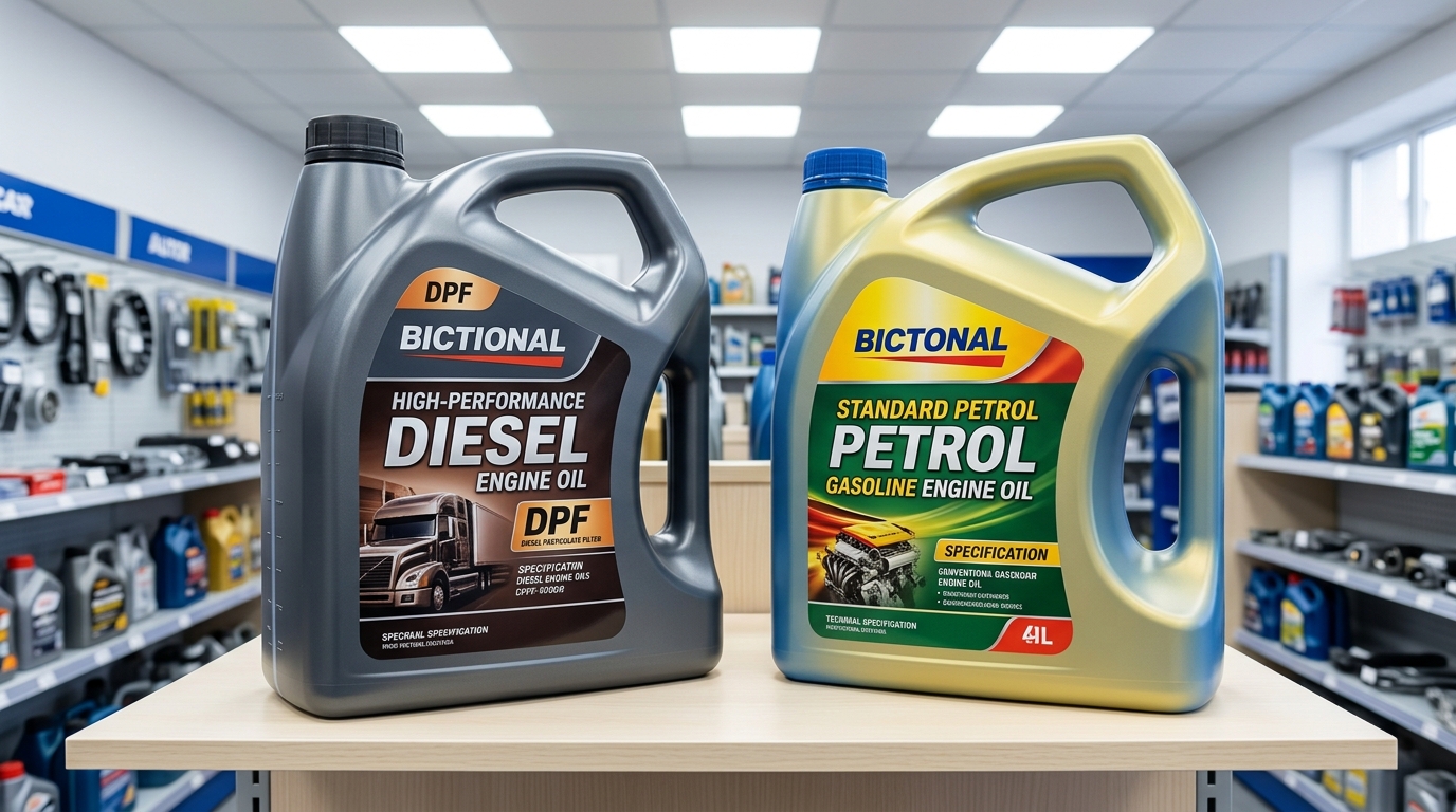 Combien coûte une vidange voiture diesel : pourquoi le prix peut différer dun modèle à essence