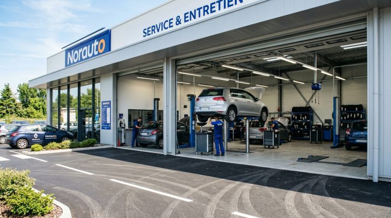 Combien coûte une vidange de voiture chez Norauto : découvrez les grilles tarifaires actuelles