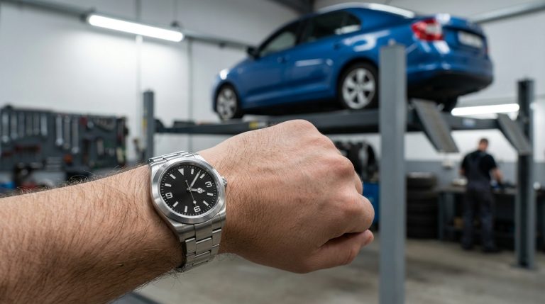 Combien dure une vidange de voiture : les conseils pour ne pas perdre votre après-midi au garage