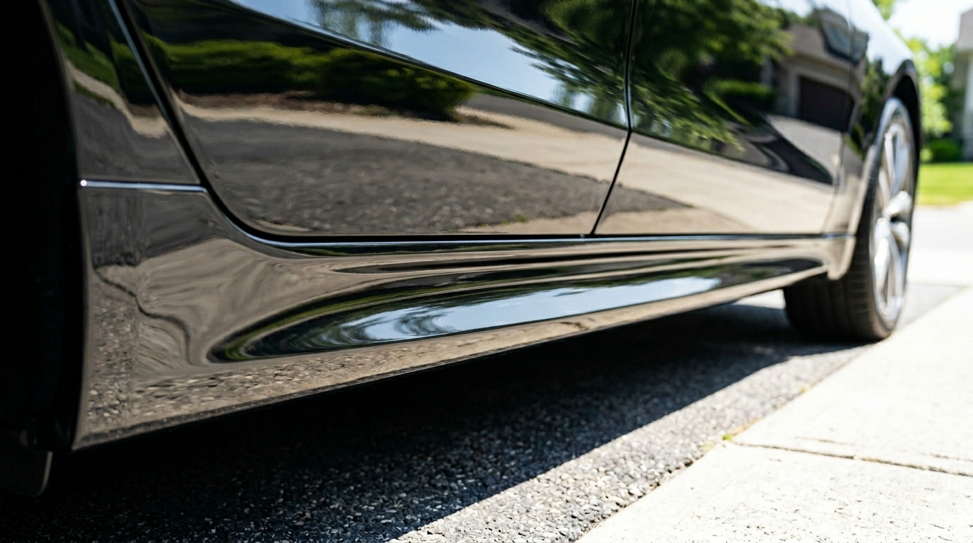 3 astuces pour nettoyer un bas de caisse noirci avant linspection