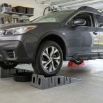 Comment faire vidange voiture sans pont : les solutions alternatives de levage à utiliser chez soi