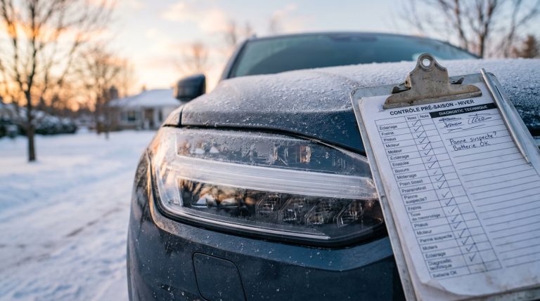 Le piège des forfaits hiver qui trouvent toujours une panne imaginaire