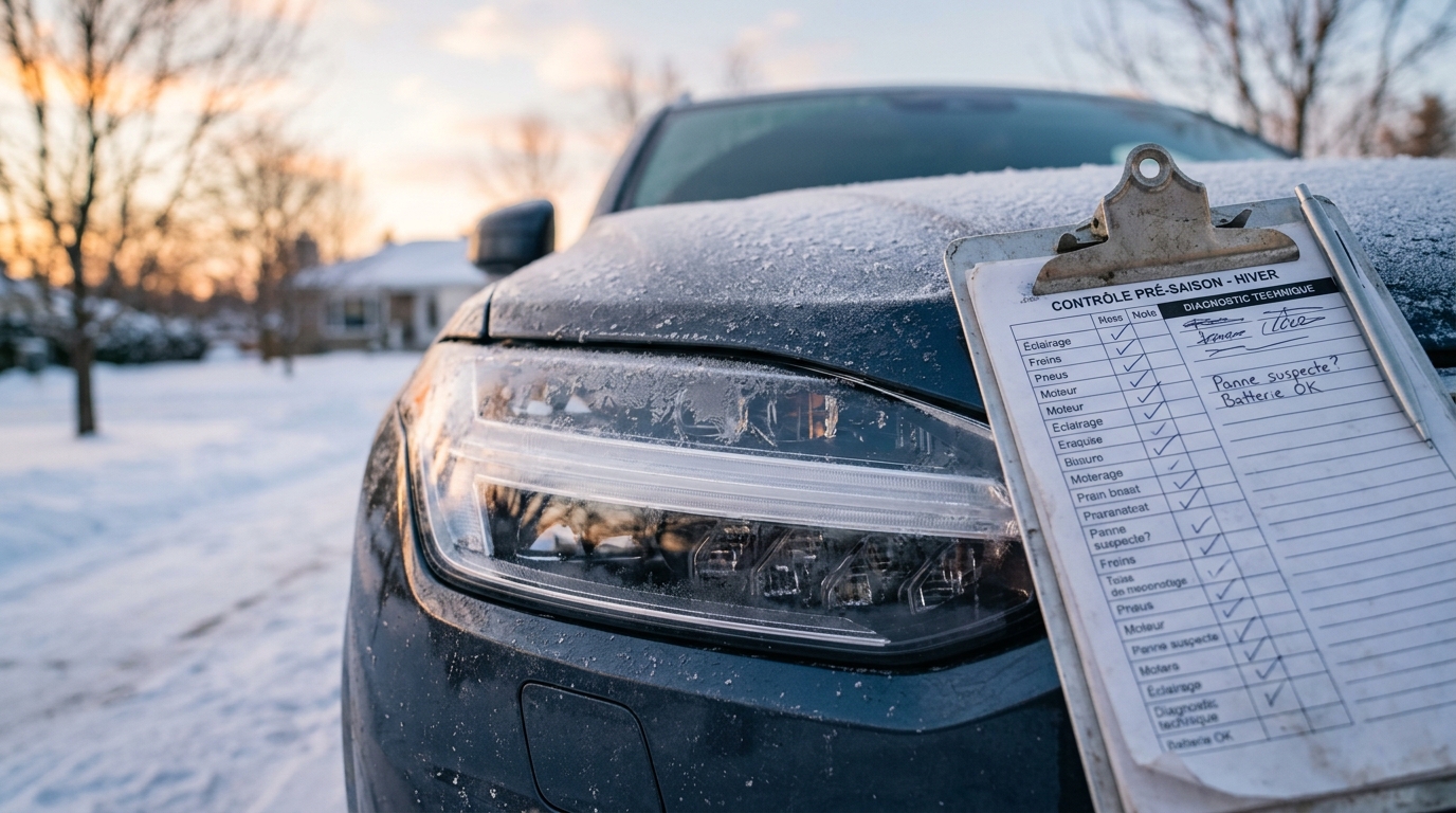Le piège des forfaits hiver qui trouvent toujours une panne imaginaire