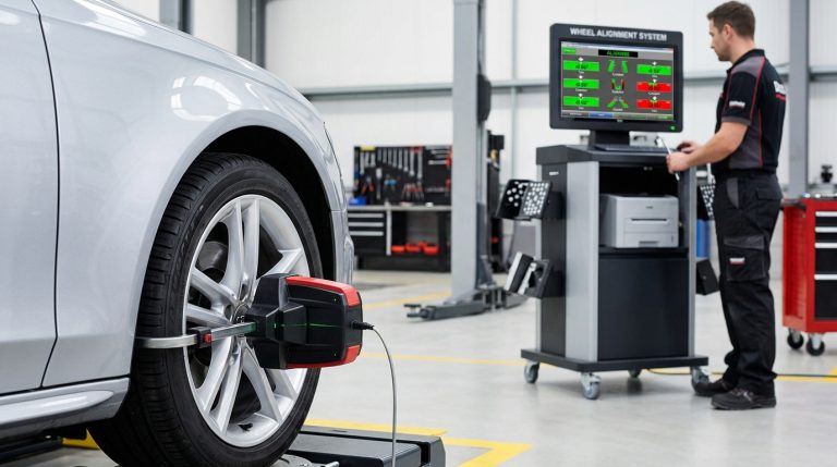 Le piège du forfait parallélisme automatique à chaque changement de rotule