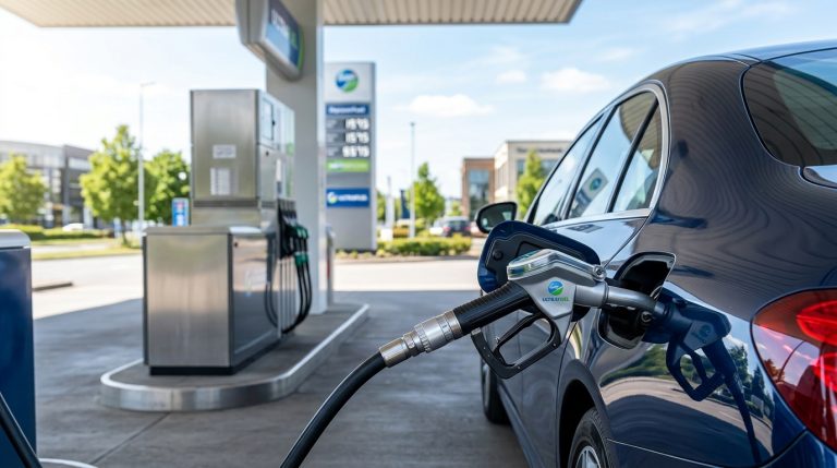 Jai évité le remplacement de mes injecteurs avec ce carburant de marque