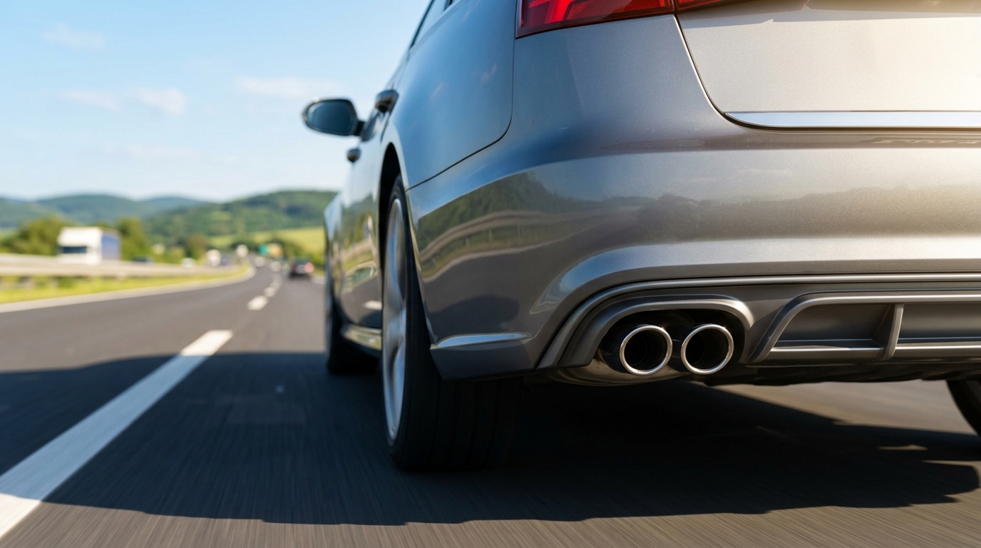 Éviter le refus anti-pollution : lastuce finale après 100 000 km roulés