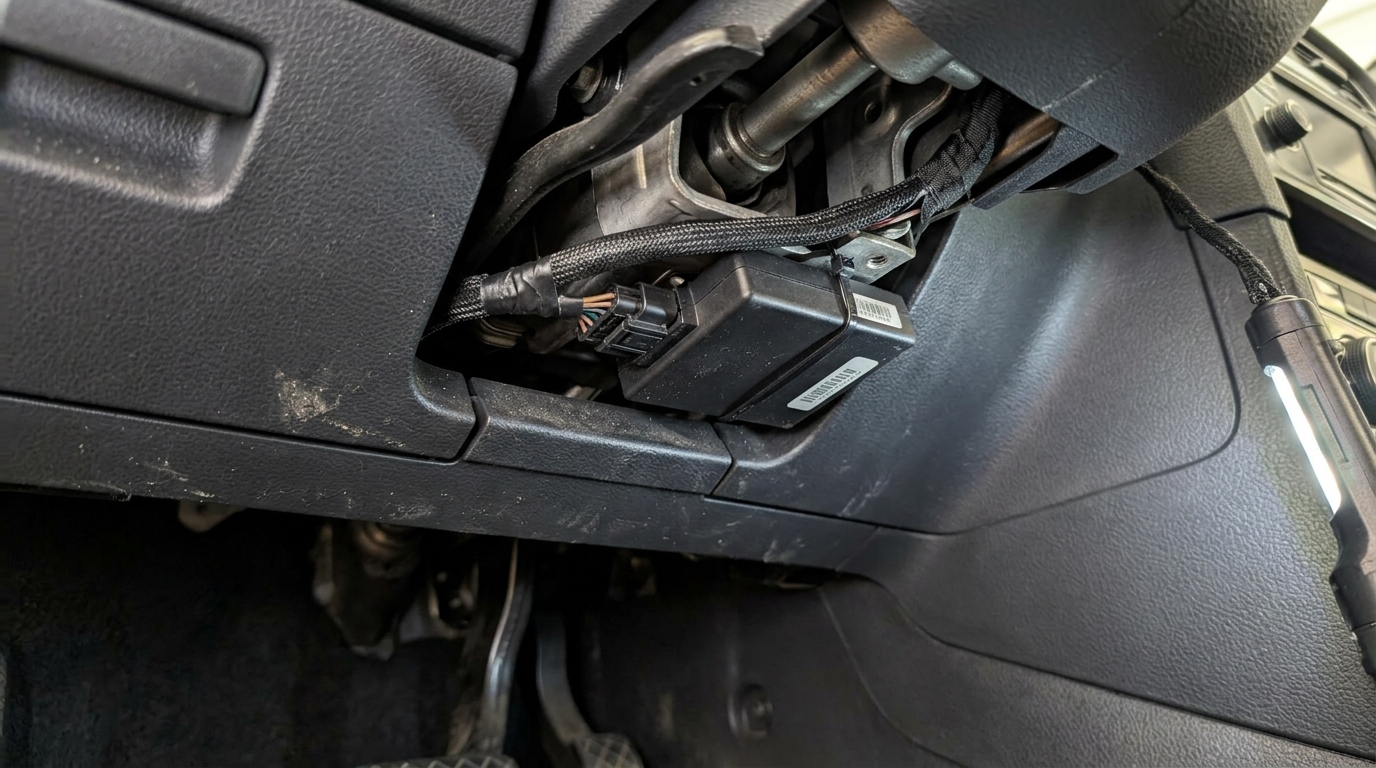 Ce boîtier anti-vol obligatoire que votre assurance exige sans vous le dire