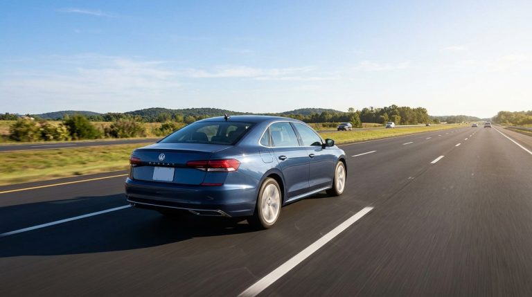 Comment jai nettoyé mon moteur diesel sur lautoroute en 30 kilomètres