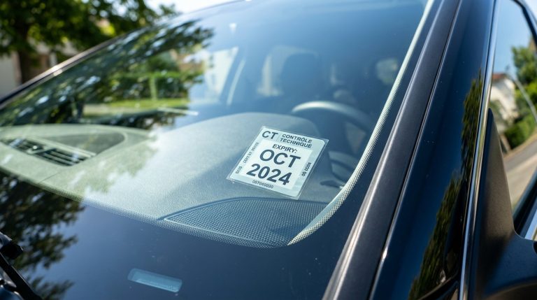 Pourquoi votre assurance auto refuse de payer si votre contrôle est périmé