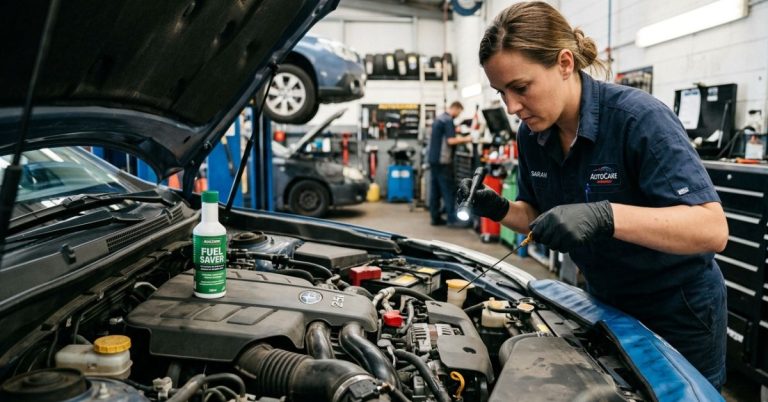 Anti pollution l'astuce du flacon de secours que les experts valident