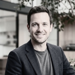 Mathieu Cordier